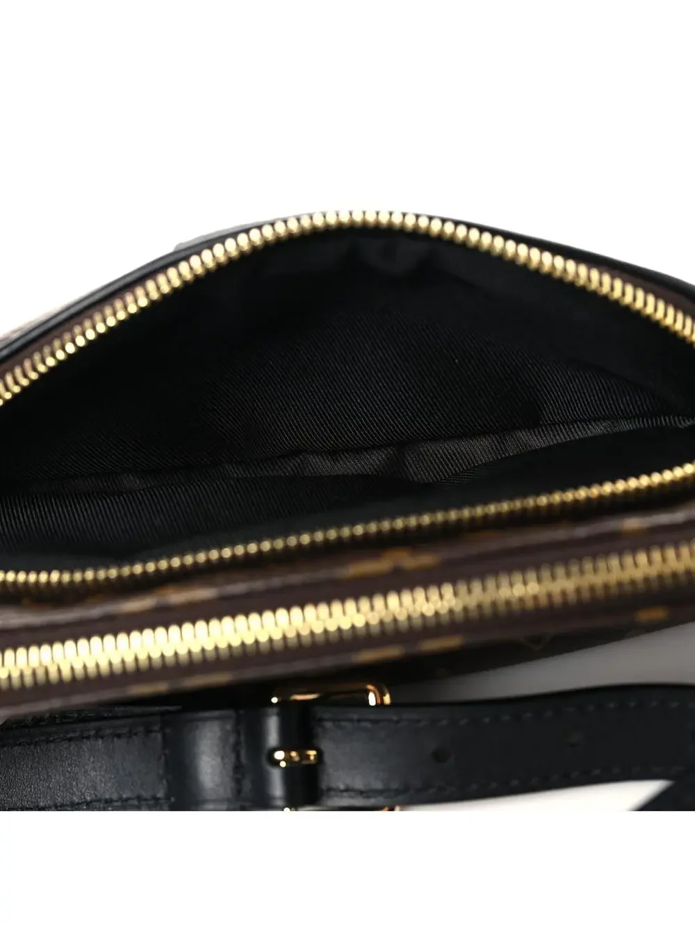 Louis Vuitton Keepit Bumbag #360781L16B